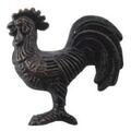 Mng Hardware MG-10913 Oil Rubbed Bronze Rooster Knob 291609